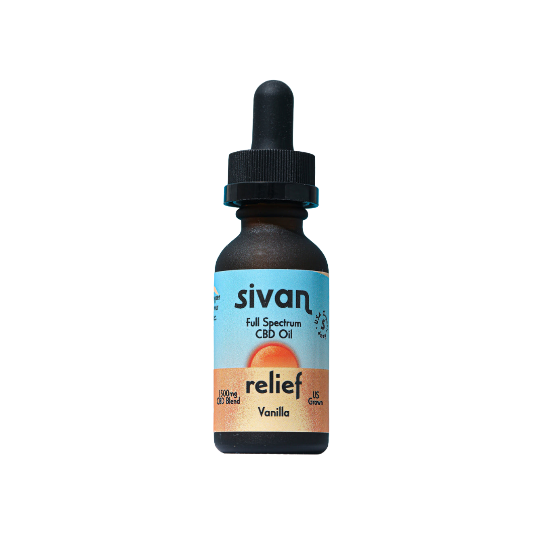 TINCTURES