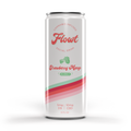 Flowt Strawberry Mango THC-Infused Social Tonic
