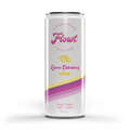 Flowt Lemon Elderberry THC-Infused Social Tonic