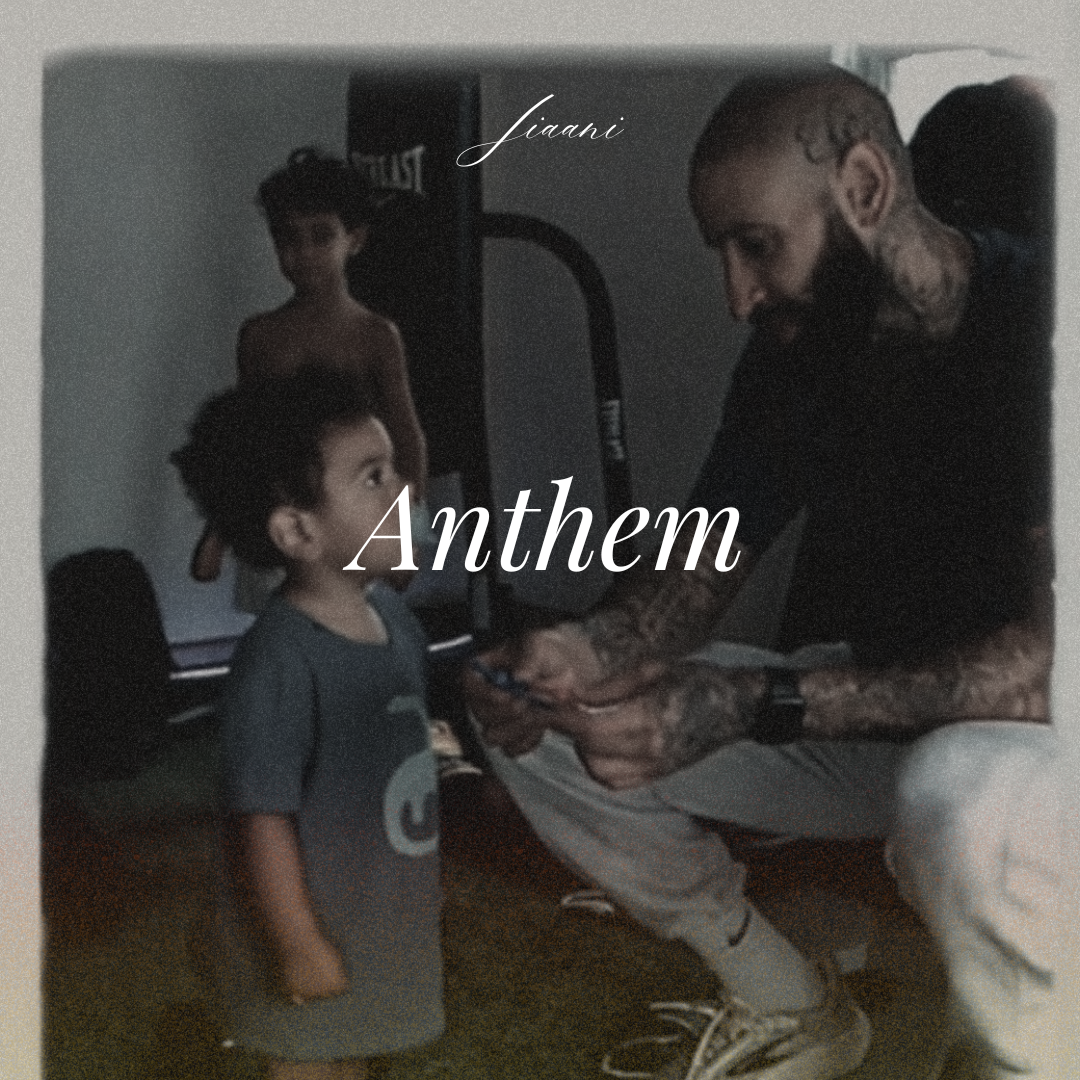 Anthem - Jiaani  (Download)