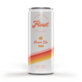 Flowt THC-Infused Peach Tea