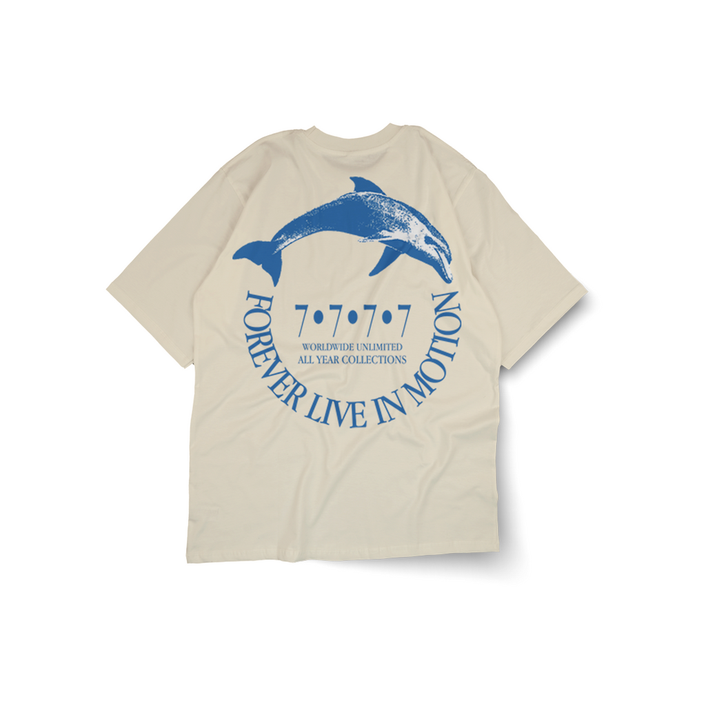 Unlimited Forever In Motion T-Shirt