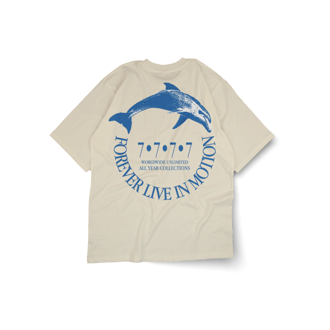 Unlimited Forever In Motion T-Shirt