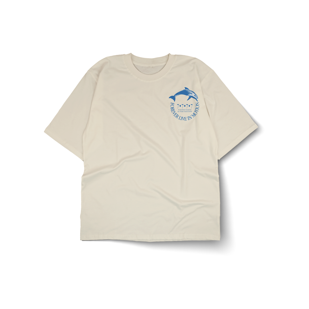 Unlimited Forever In Motion T-Shirt