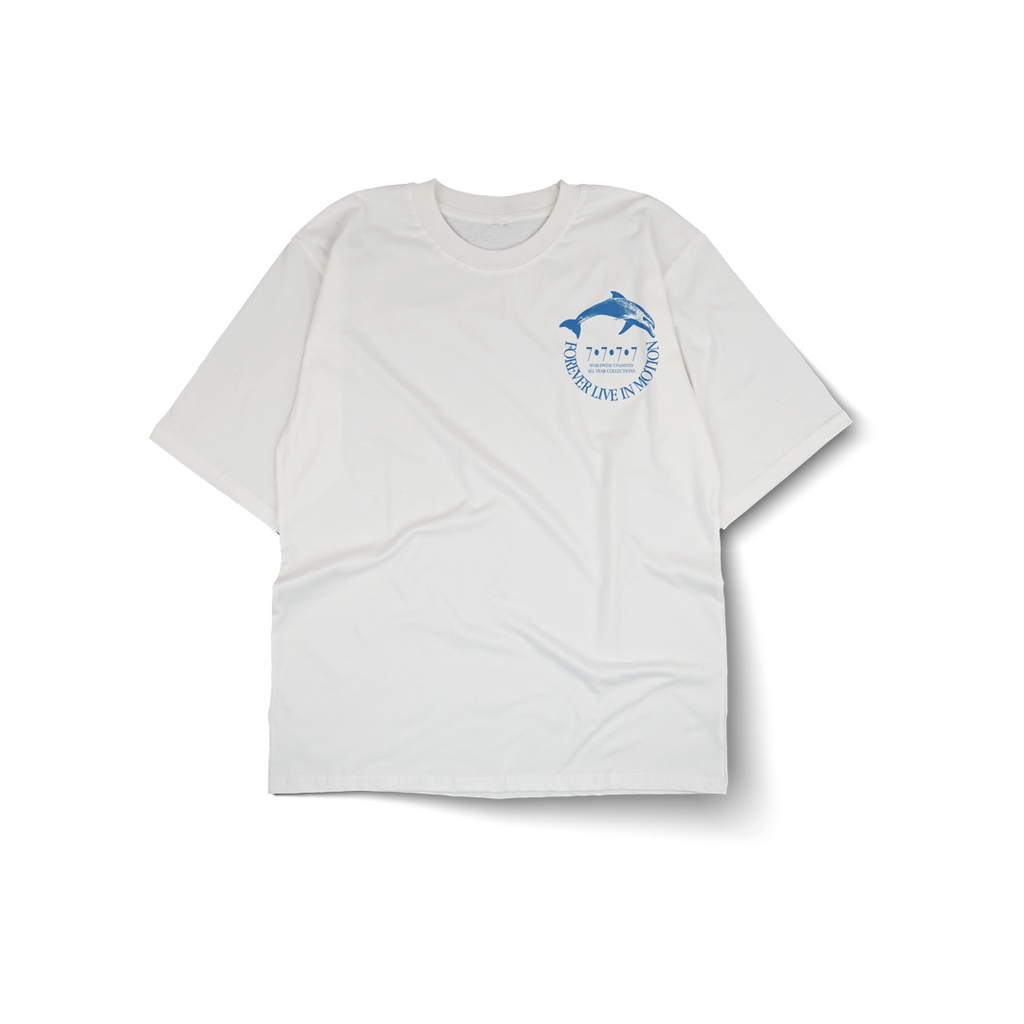 Unlimited Forever In Motion T-Shirt