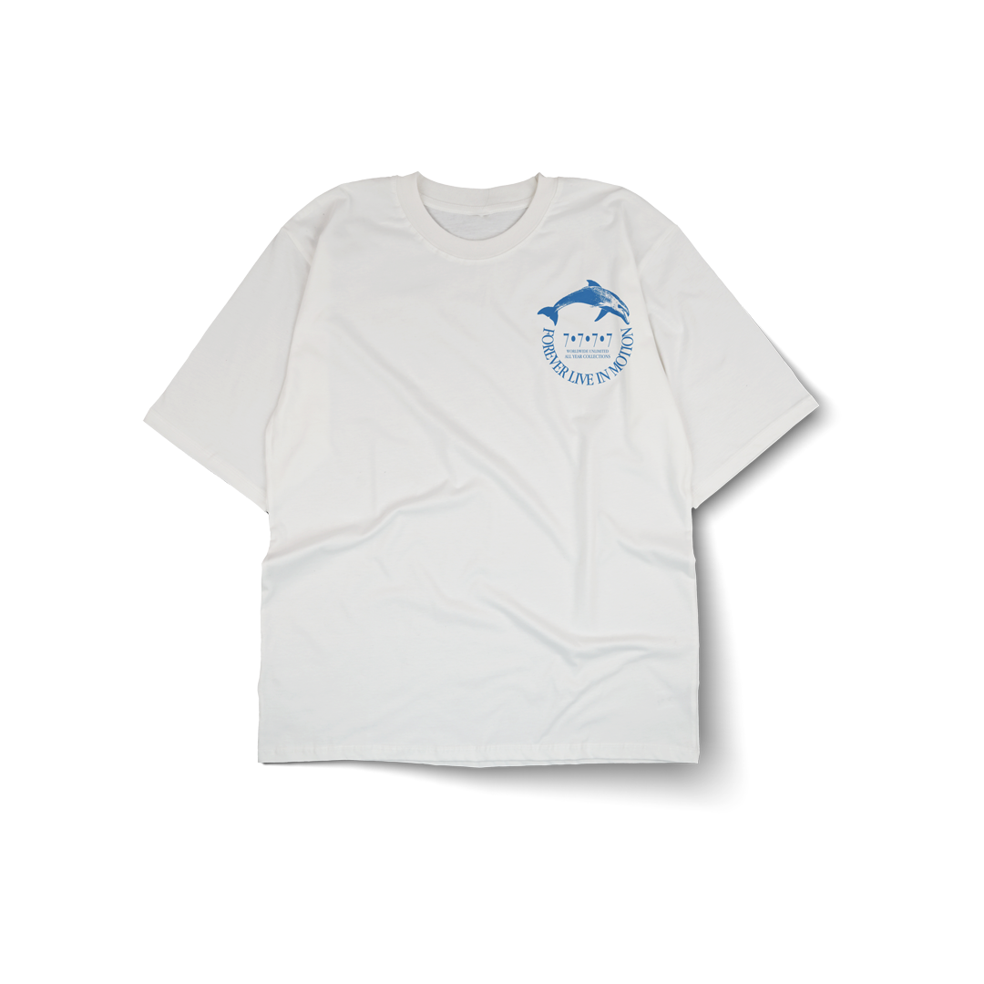 Unlimited Forever In Motion T-Shirt