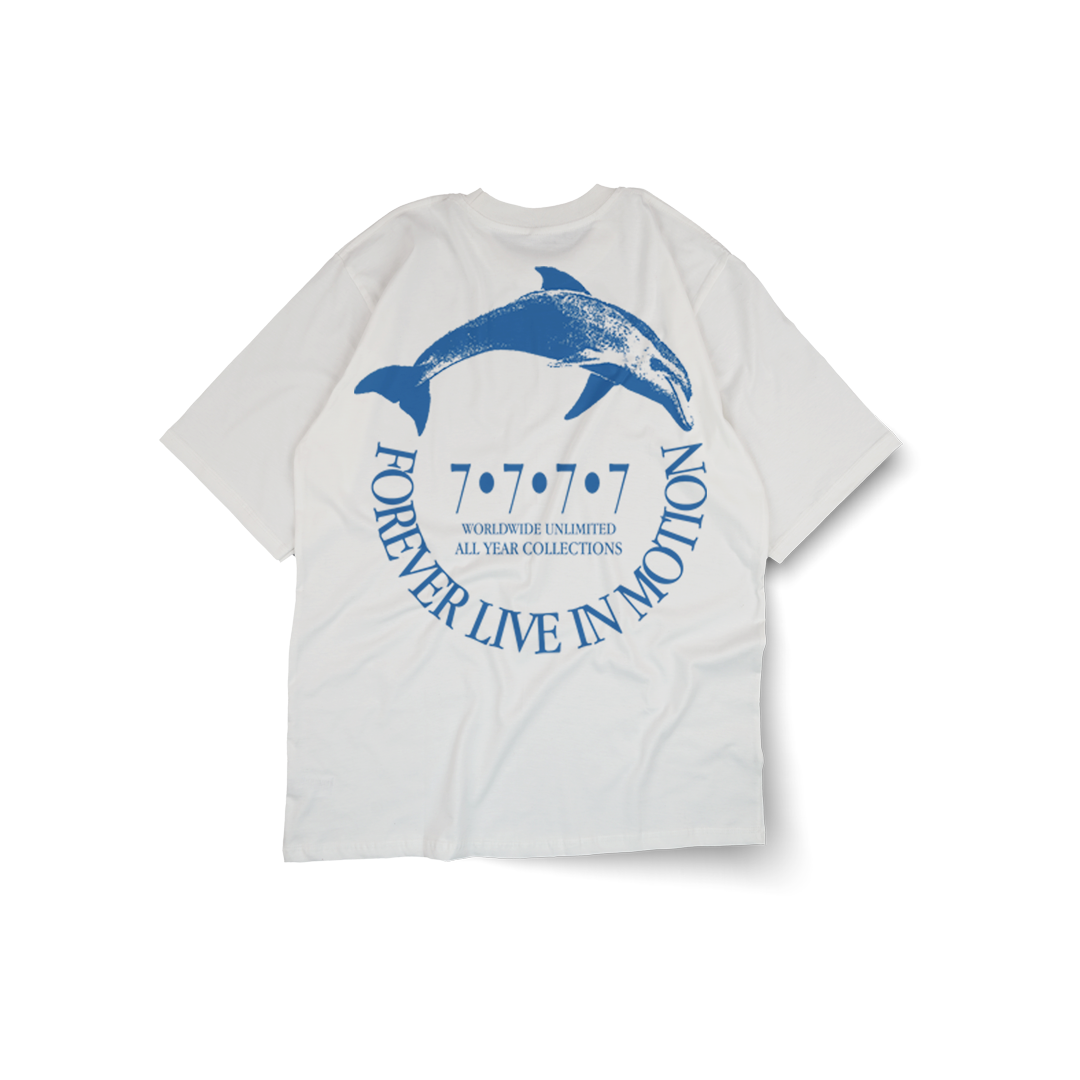 Unlimited Forever In Motion T-Shirt