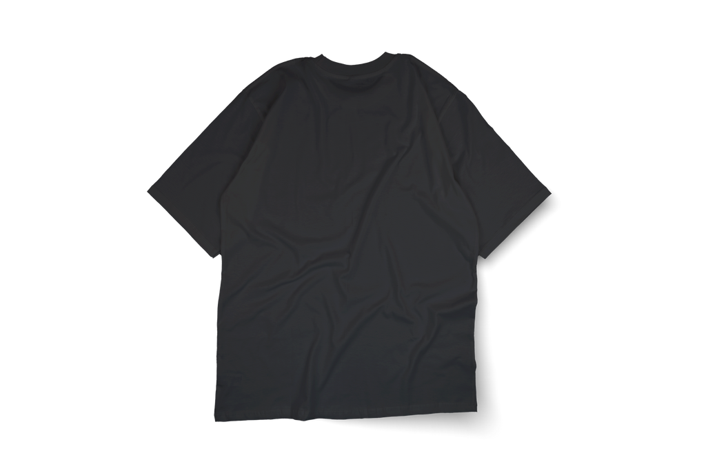 Vintage Curated by KIC - Abbey Road T-Shirt