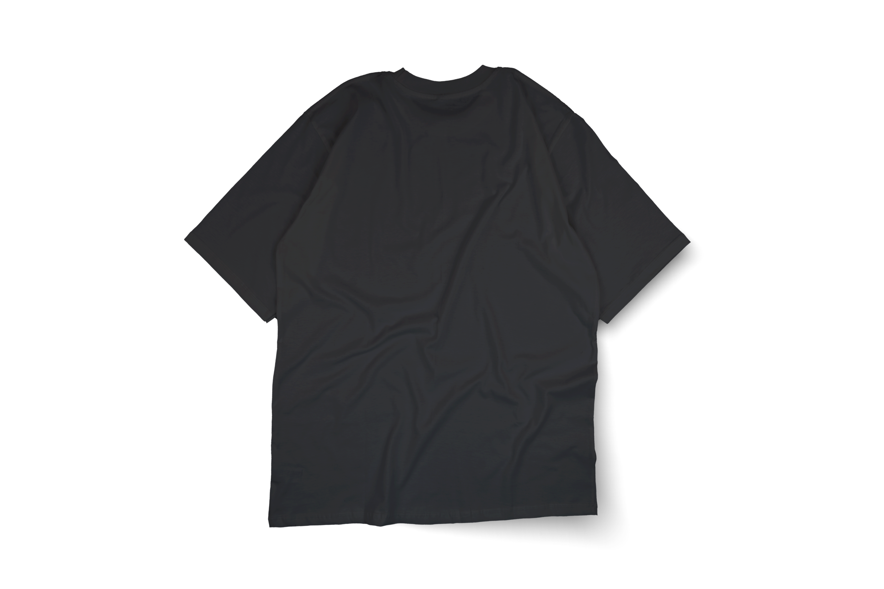 Vintage Curated by KIC - Abbey Road T-Shirt