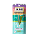 Nu Day Hash Hole Twin Pack: Berry White