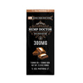 The Hemp Doctor Milk Chocolate Bar