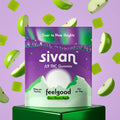 Sivan Green Apple Feelgood Gummies