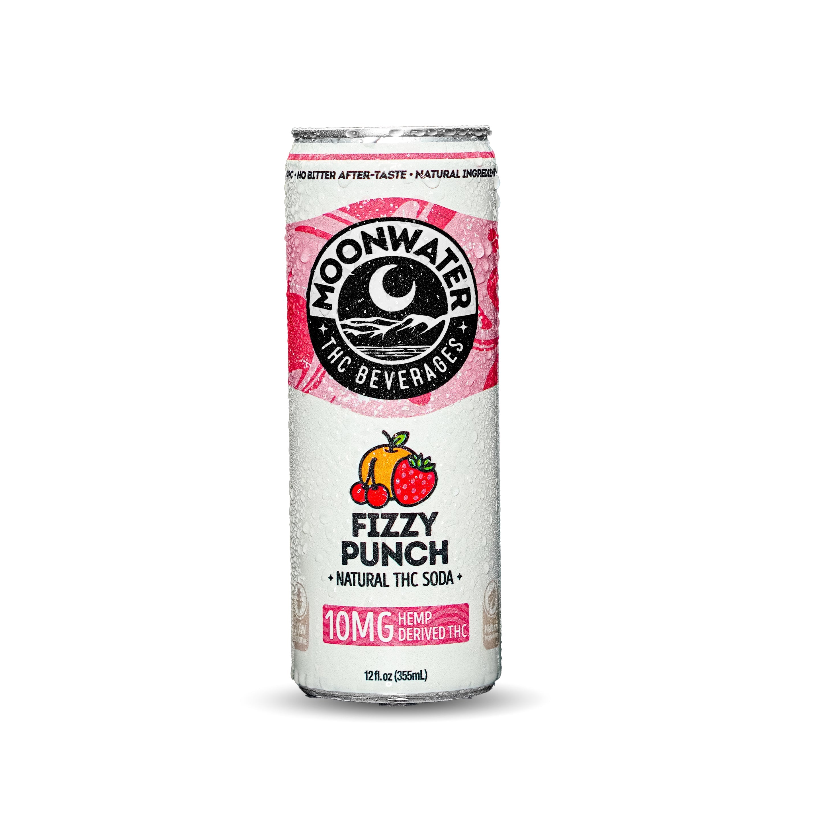 Moonwater Fizzy Punch
