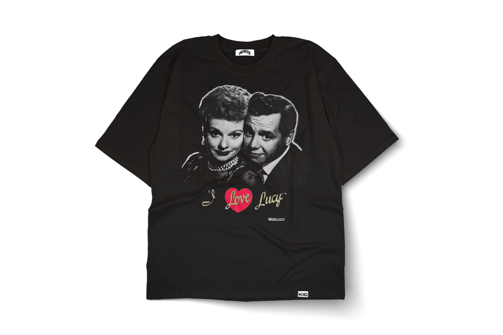 Vintage Curated by KIC - I Love Lucy