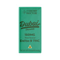 The Hemp Doctor Dubai Chocolate