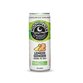 Moonwater Lemon Ginger