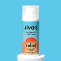 Sivan Relief CBD Cream