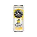 Moonwater Fizzy Lemonade