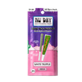 Nu Day Hash Hole Twin Pack: White Truffle