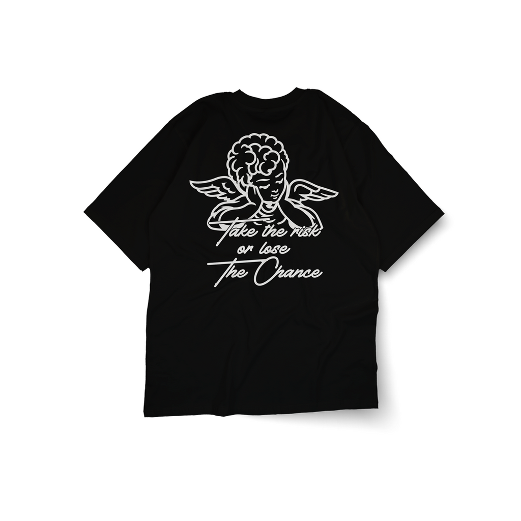Unlimited Guardian Angel T-Shirt