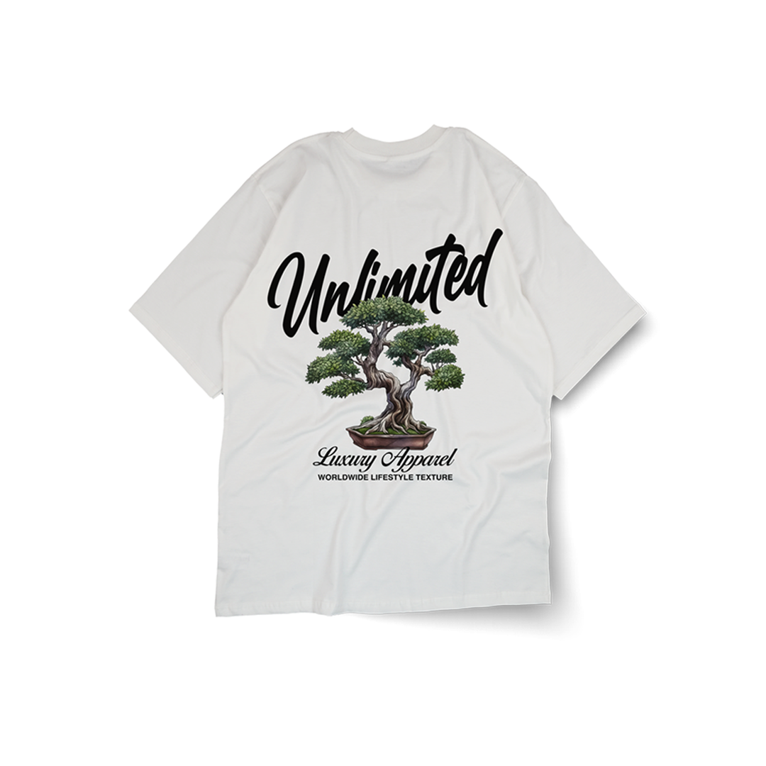 Unlimited Bonsai T-Shirt