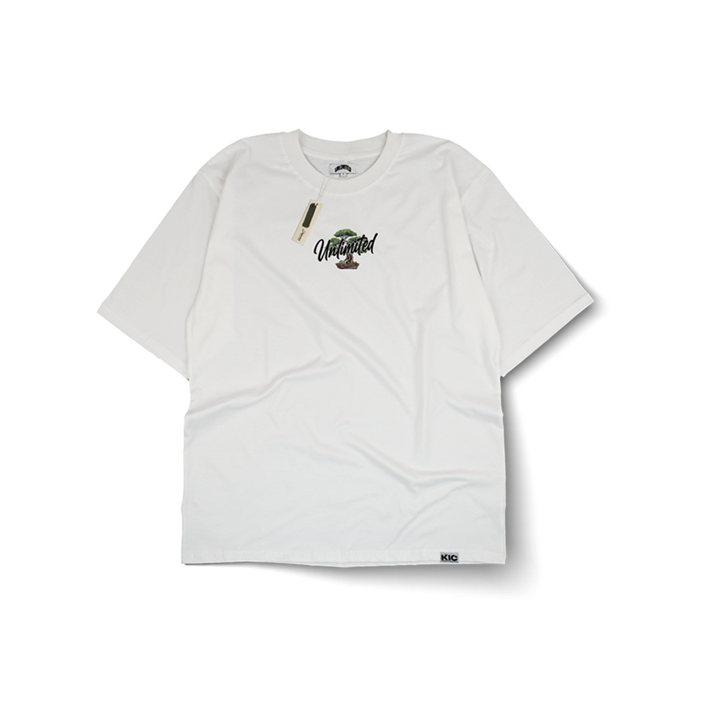 Unlimited Bonsai T-Shirt