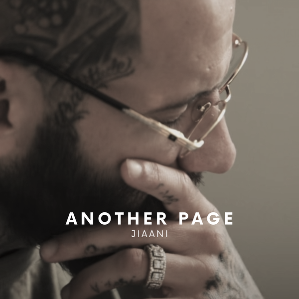 Another Page - Jiaani (Download)