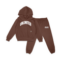 Chocolate Walnut Active Set