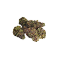 Hashburger Flower