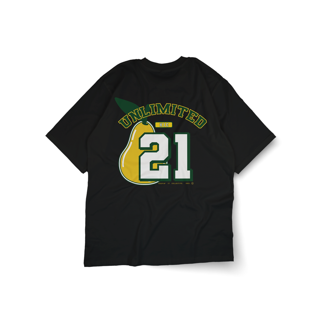 KIC Anniversary Unlimited T-Shirt