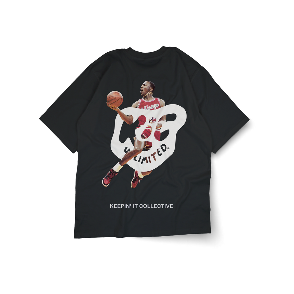 KIC Collection Jordan T-Shirt