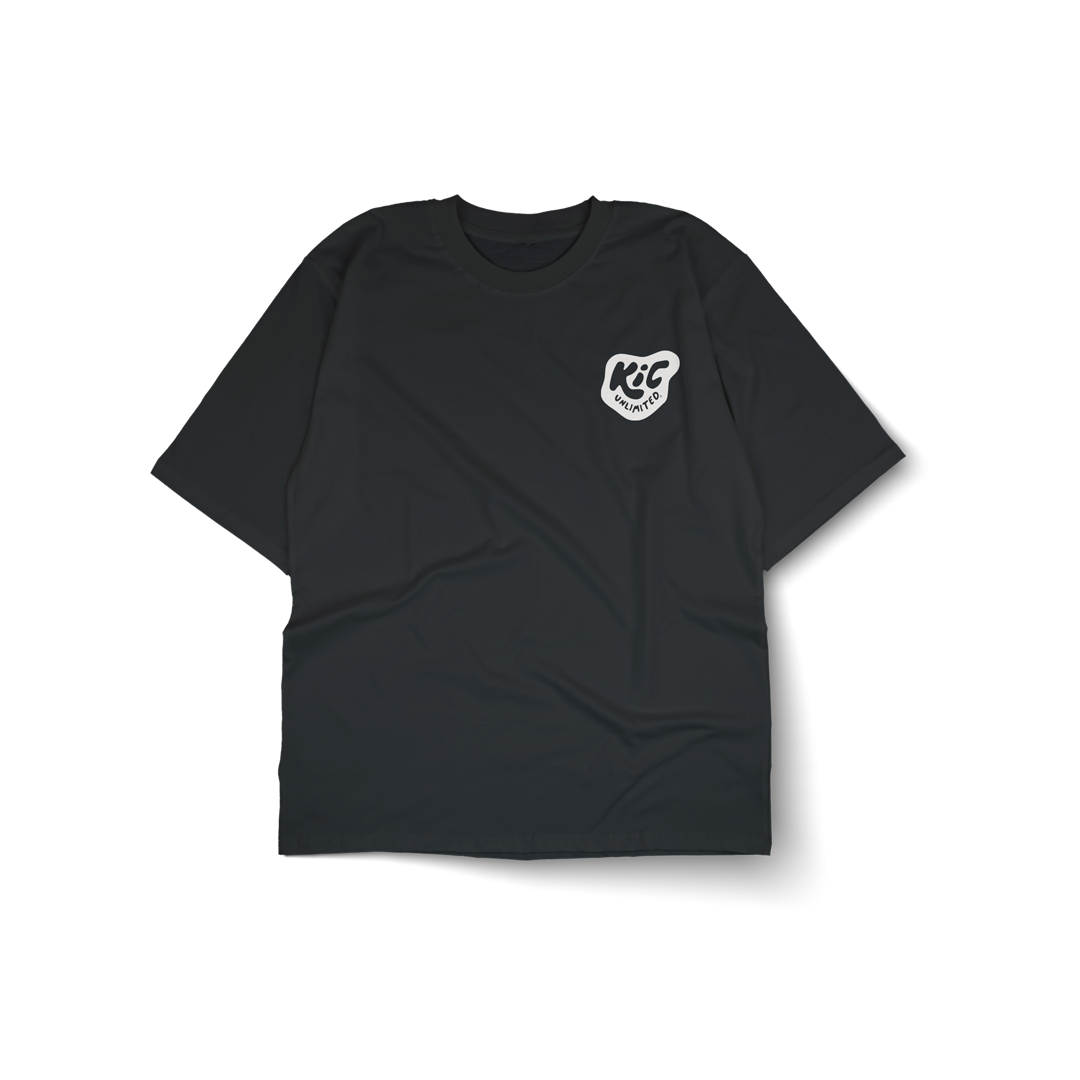 KIC Collection Messi T-Shirt