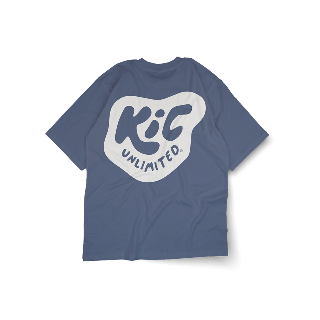 KIC Collective Staple T-Shirt