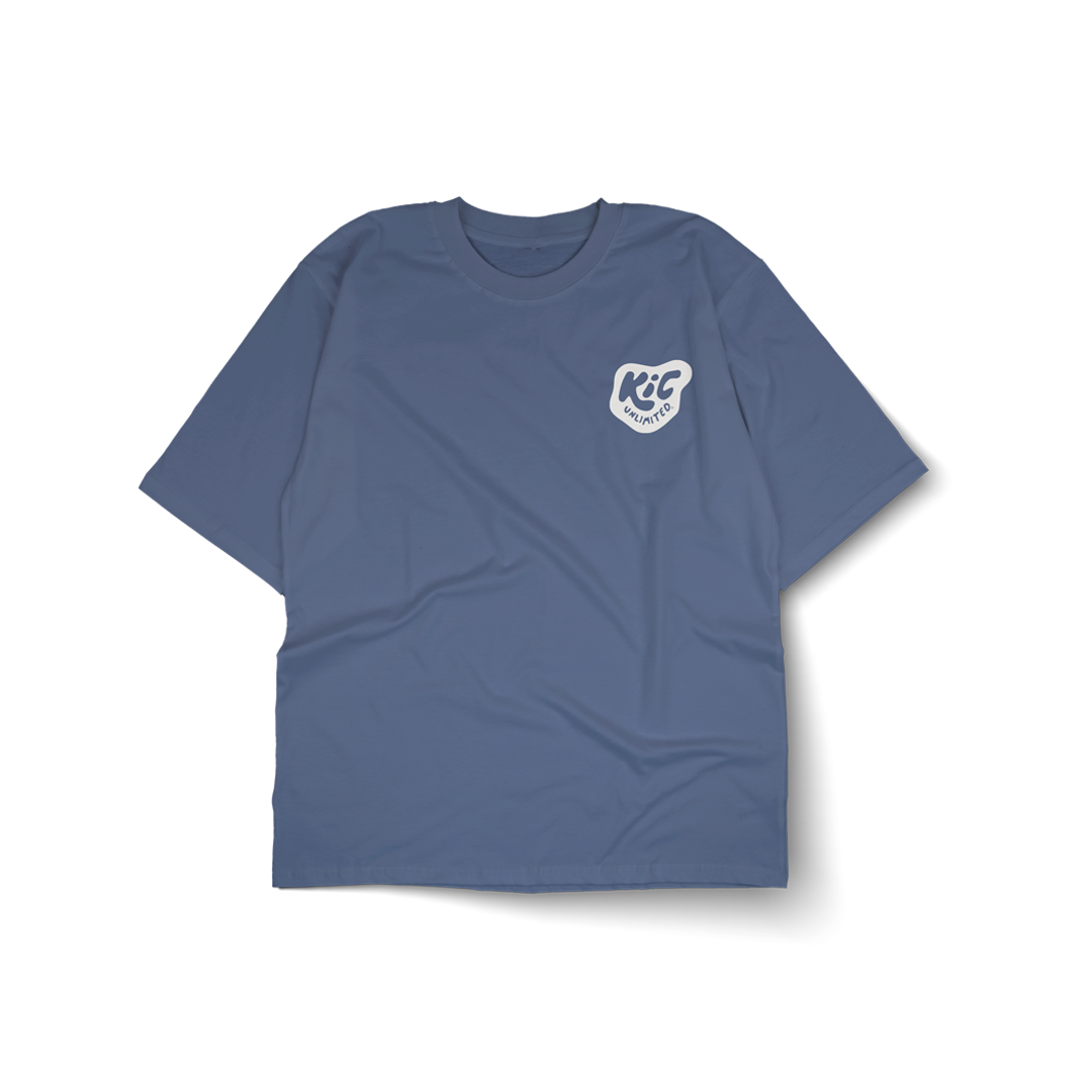 KIC Collective Staple T-Shirt