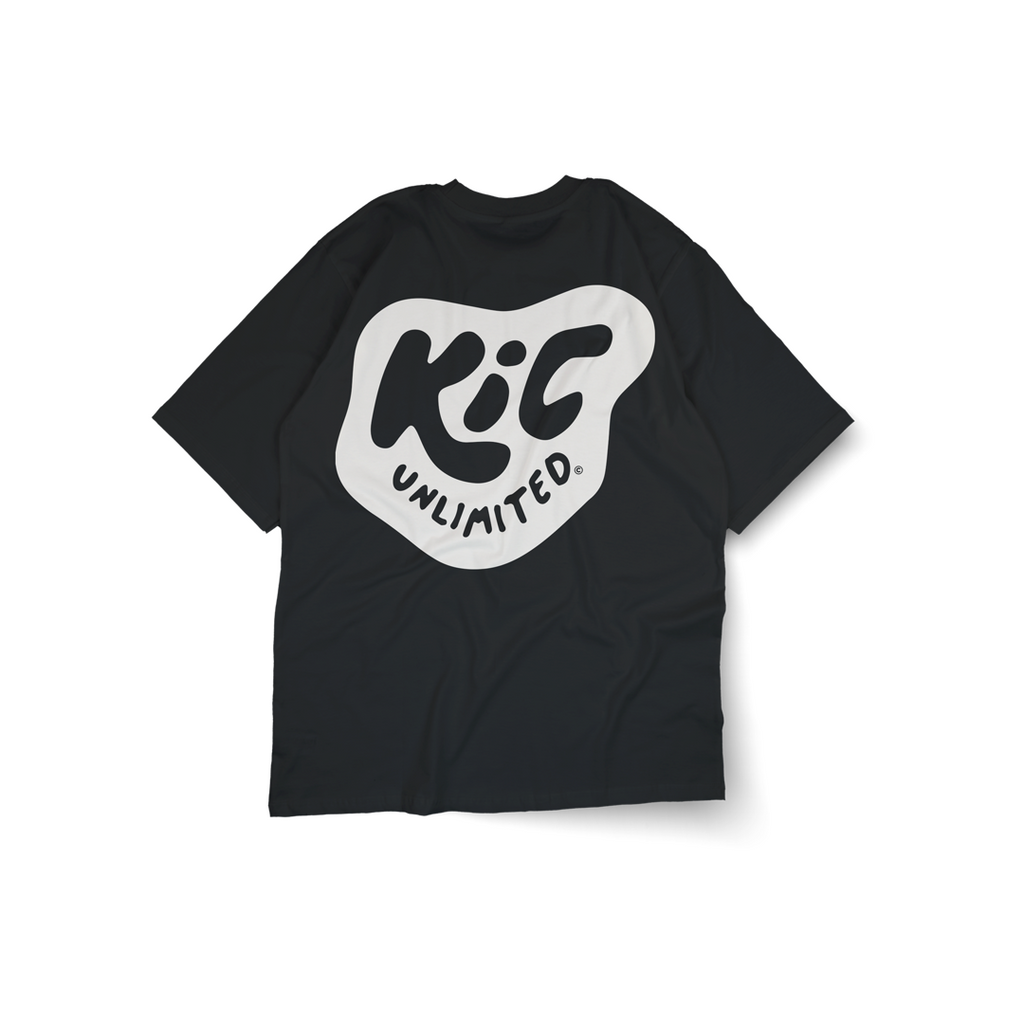 KIC Collective Staple T-Shirt