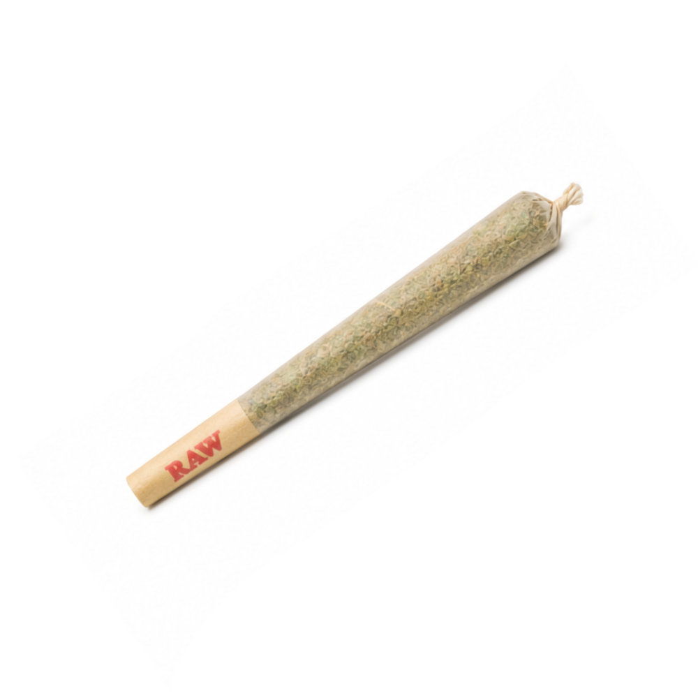 Sour OG Pre-Roll