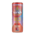 TORCH FRUIT PUNCH HIGH POTENCY 25MG THC SELTZER (12OZ)