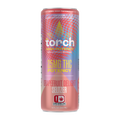 TORCH GRAPEFRUIT DELIGHT HIGH POTENCY 25MG THC SELTZER (12OZ)