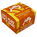 Jelly Live Rosin Badder Tropical Runtz